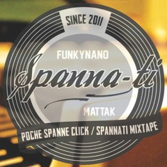 Poche Spanne/ Mattak- Espugnabili