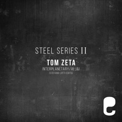 Tom Zeta - Ai Jai (Stefano Lotti Edit)