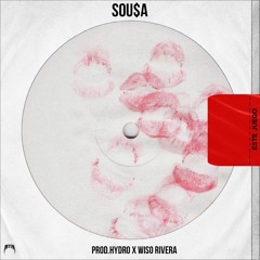 ESTE JUEGO - SOUSA (Prod. Hydro x Wiso Rivera)