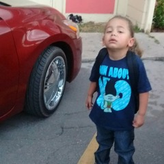 Everybody!!!!! New mix