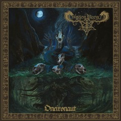 Crimson Moon - Oneironaut - Full Album Stream