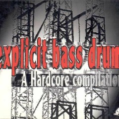 DELTA 9 WARMACHINE - 1996