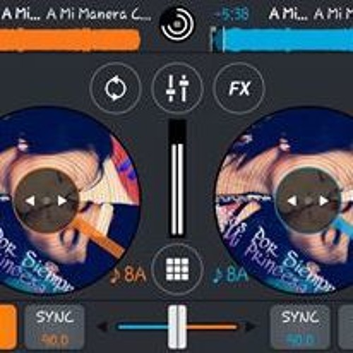 Sett Diciembre Chakal DJ