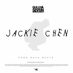 Guluva Se7en -Jackie Chen