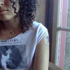 Acid Tongue (Jenny Lewis Cover)