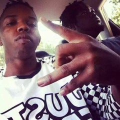 Wop X Pablo - SteppedOn