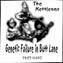 SnowMan by The Kettle Ons