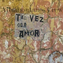 Algo fundamental-El eMeBe FT C.R (Ali Shaheed Muhammad Instrumental)