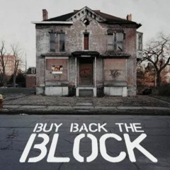 Rick Ross - Buy Back the Block ft. 2 Chainz, Gucci Mane, Louie (Remix)