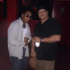 Anythang ft. Deuce Coliyon & Spiktakula