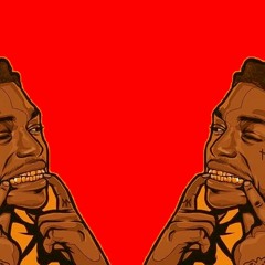 Brazy | Young Forever Beats x Ghostrage (Free DL)