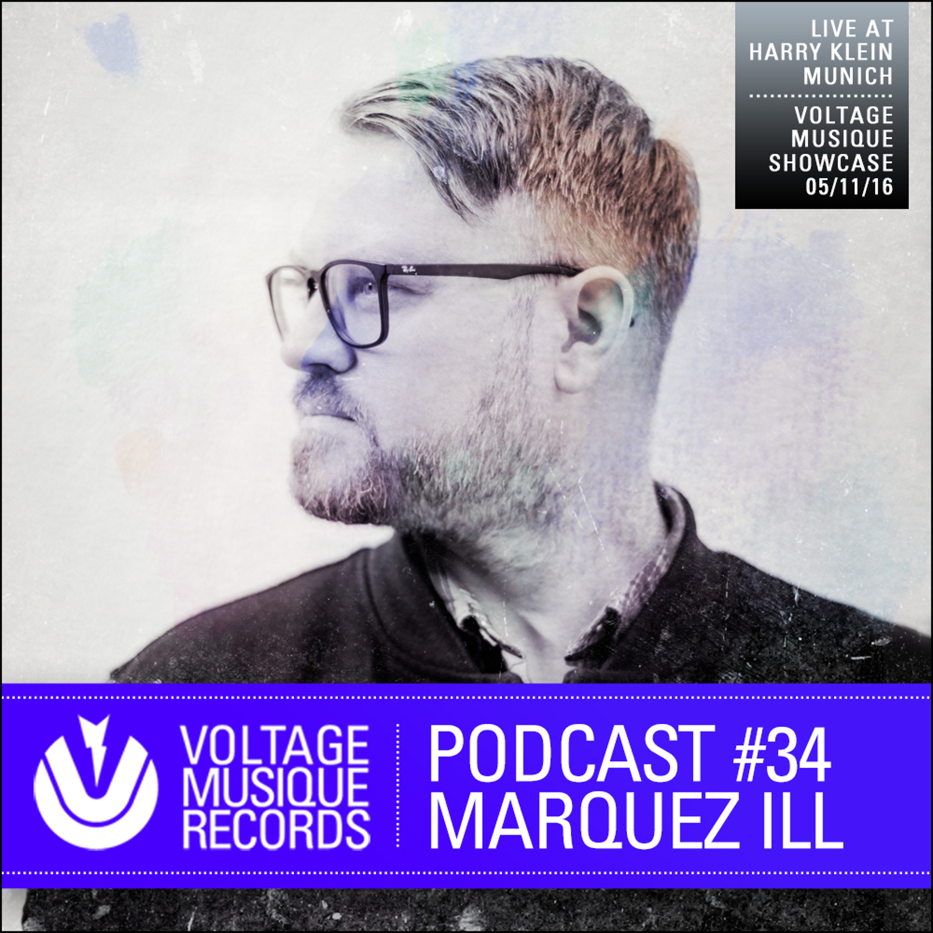 Voltage Musique
