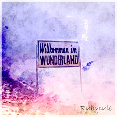 Willkommen im Wunderland [Instrumental prod. by Live Story / Original by Noon]