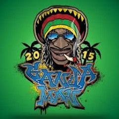 Alfons - Ganjaman - Bouncy (Speed Mix)