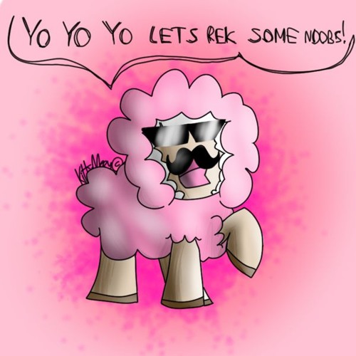 [Differentopic] Yo Waddup.