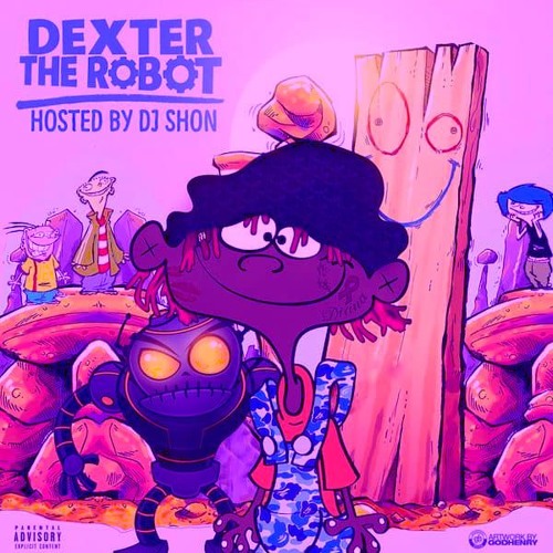 Famous Dex - With Yo Bitch (SLOWED)