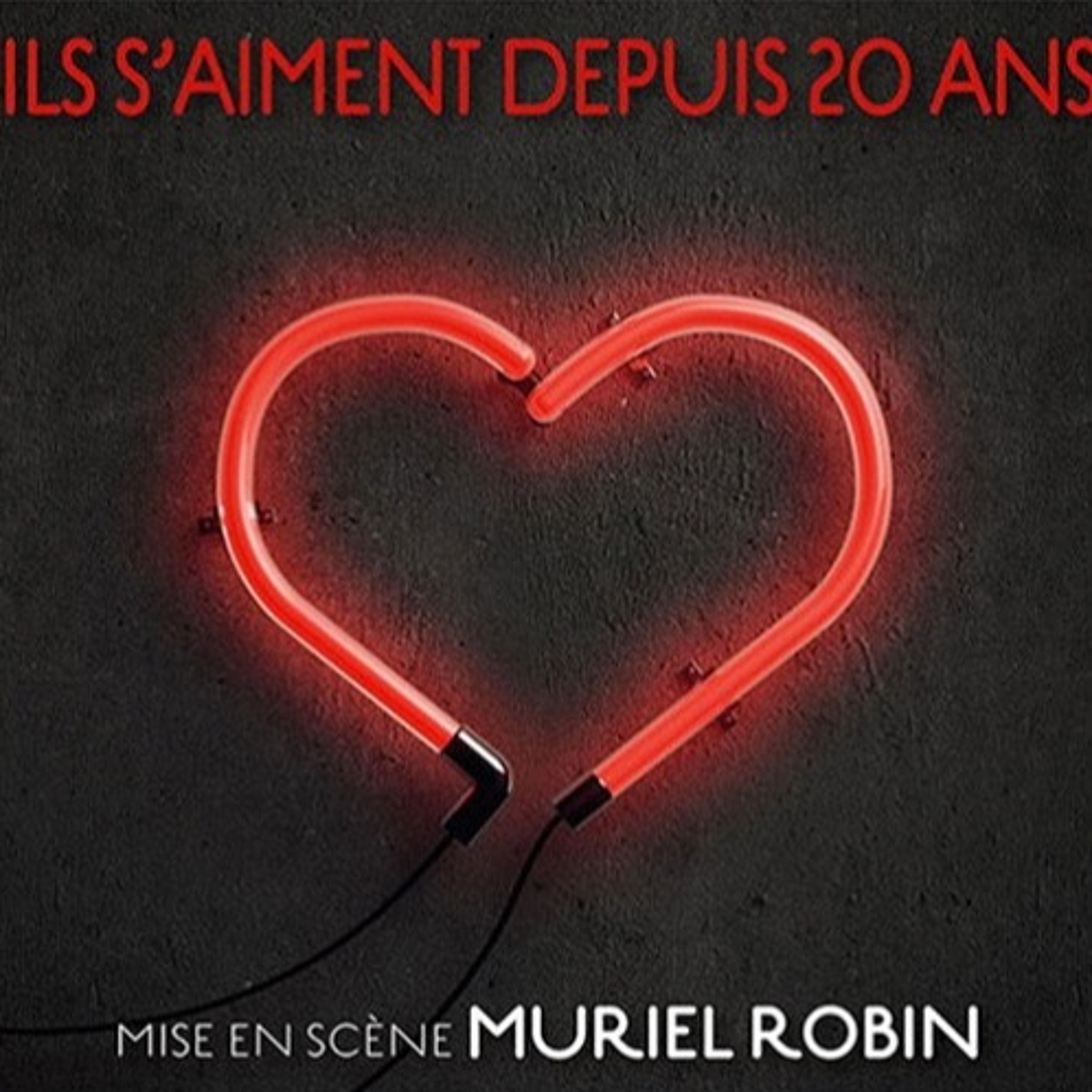 Le Podcast de Muriel Robin - Officiel