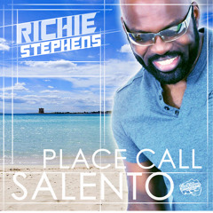 Richie Stephens - Place Call Salento [Express Love Riddim | Yah Man Records 2016]