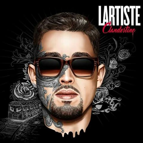 Lartiste - Dark Vador (Audio)