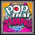 Artwork for Pyramid Jungle - Pop That Thang (Original Mix)