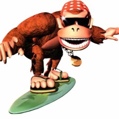 Donkey Kong 64 Rap