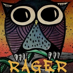 Glitch lab x Nick Atom - RAGER