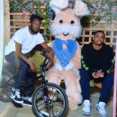 vince staples ~ señorita (flip.)