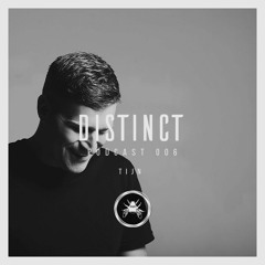 Distinct Podcast 006 // TIJN