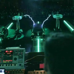 Chris Bekker - Smart Electric Symphony