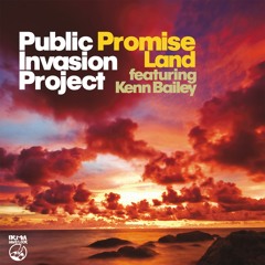 Promise Land RMX Preview