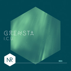 Grensta - I.C.U. EP