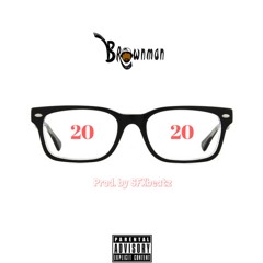Dill Croydon - 2020 (Prod. SFXbeatz)