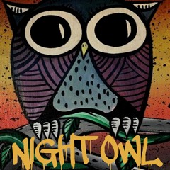 Glitch Lab - Night Owl