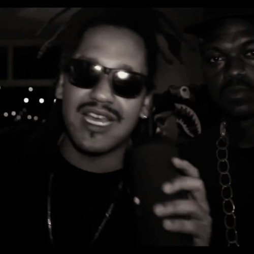 Froid part Djonga - A Pior Musica Do Ano [prod. Froid]