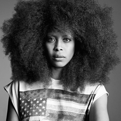 Erykah Badu - Southern Gul (Eddy M Remix) [Free Download]