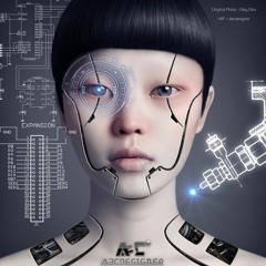 Collaboration with friends from Soundcloud