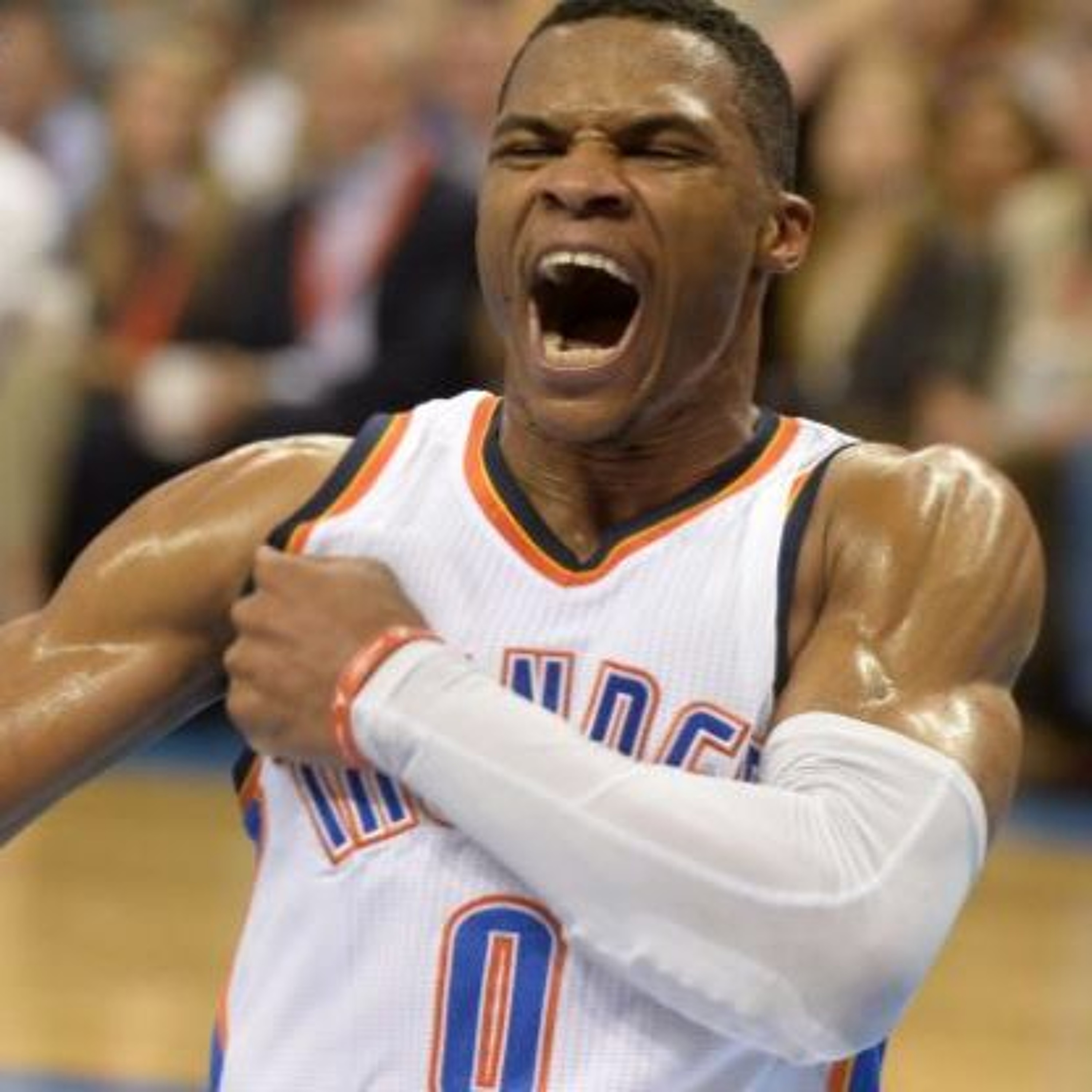 Ep105 - Chapecoense, o fabuloso Russell Westbrook e o título de Mogi episode artwork
