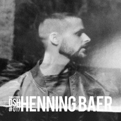 Curated by DSH #017: Henning Baer