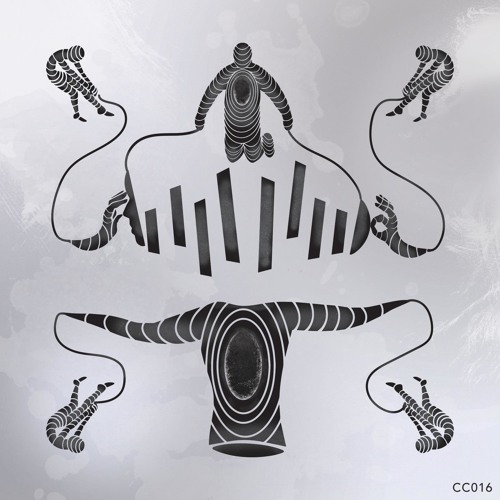 Premiere: Allies For Everyone - The Slow (Original Mix) [Constant Circles]