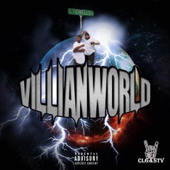 VILLI AN WORLD -WANT IT WITH MY SQUAD