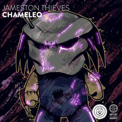 Jameston Thieves - Chameleo