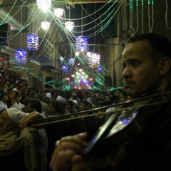 الشيخ ياسين قصيدة اسلمت نفسي الصعيد سوهاج 2015