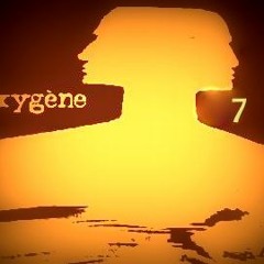 Oxygene 7 Short Cover