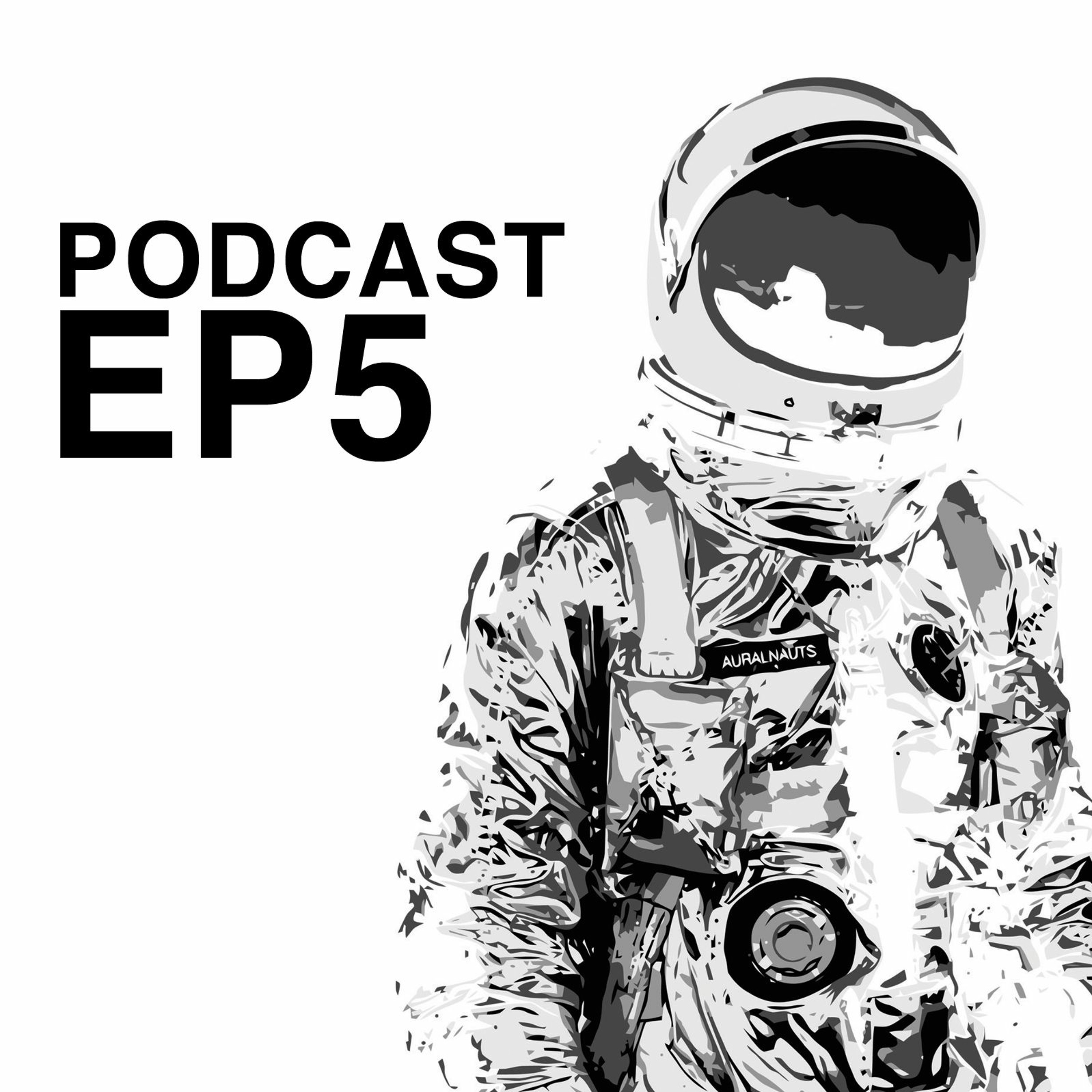 Auralnauts Podcast
