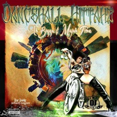 RAHTID MOUT by DANCEHALL HITTAHZ