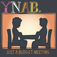 Just A Budget Meeting