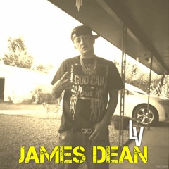 JAMES DEAN - JIMMY TURNT UP B1