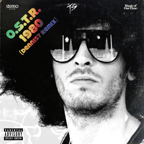 O.S.T.R. - 1980 (dennis7 Remix) [FREE DOWNLOAD]