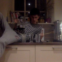 Kitchen Beat (Awesome Mix)