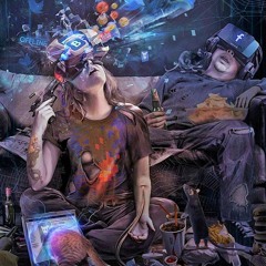Pantomiman Vs Axial Tilt - Offline (sample) OUT SOON